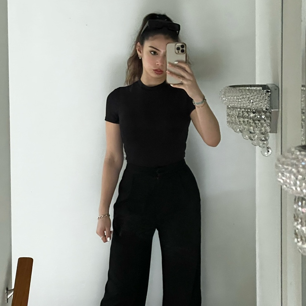 Meet your Posher, Irene